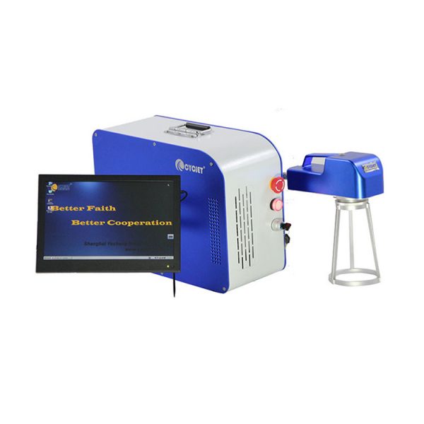 CYCJET D100 - Image 2