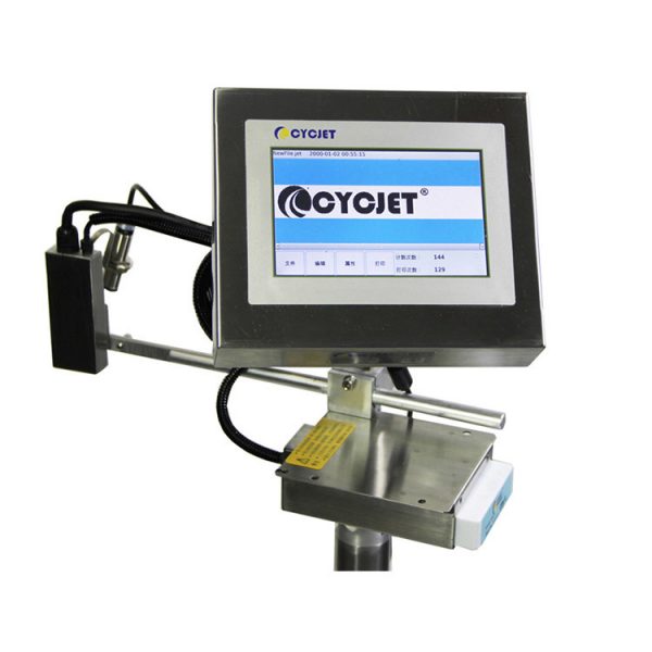 CYCJET ALT200pro النافثة للحبر