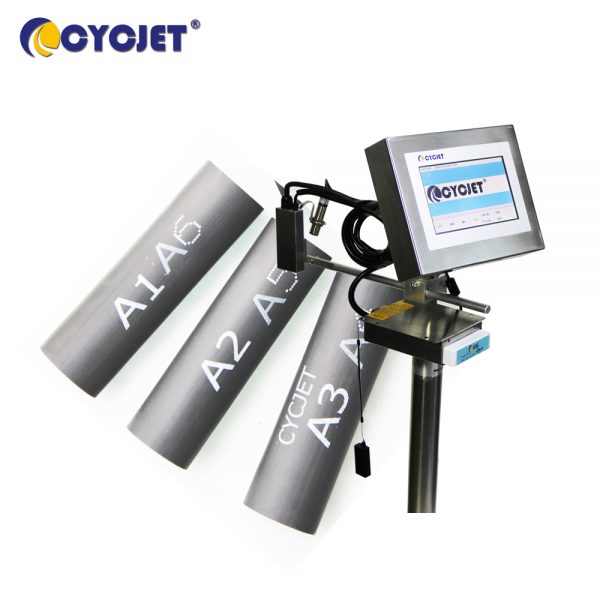 CYCJET ALT200pro النافثة للحبر - Image 3