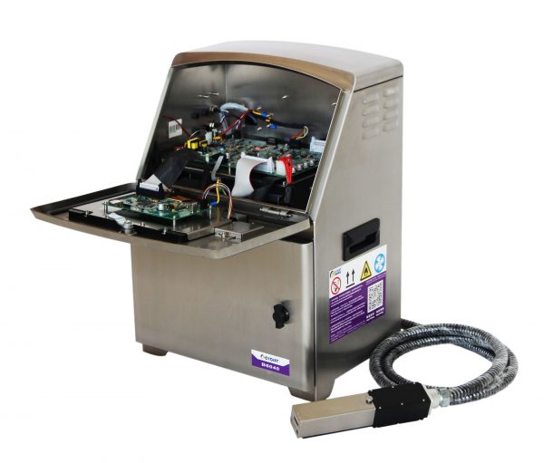 CYCJET B6040 نافثة للحبر - Image 3